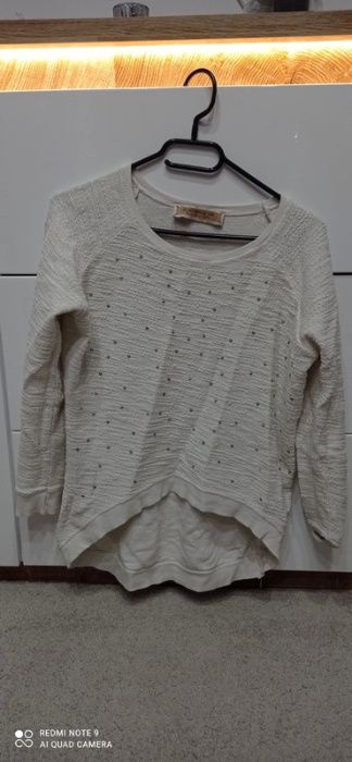 sweter Stradivarius