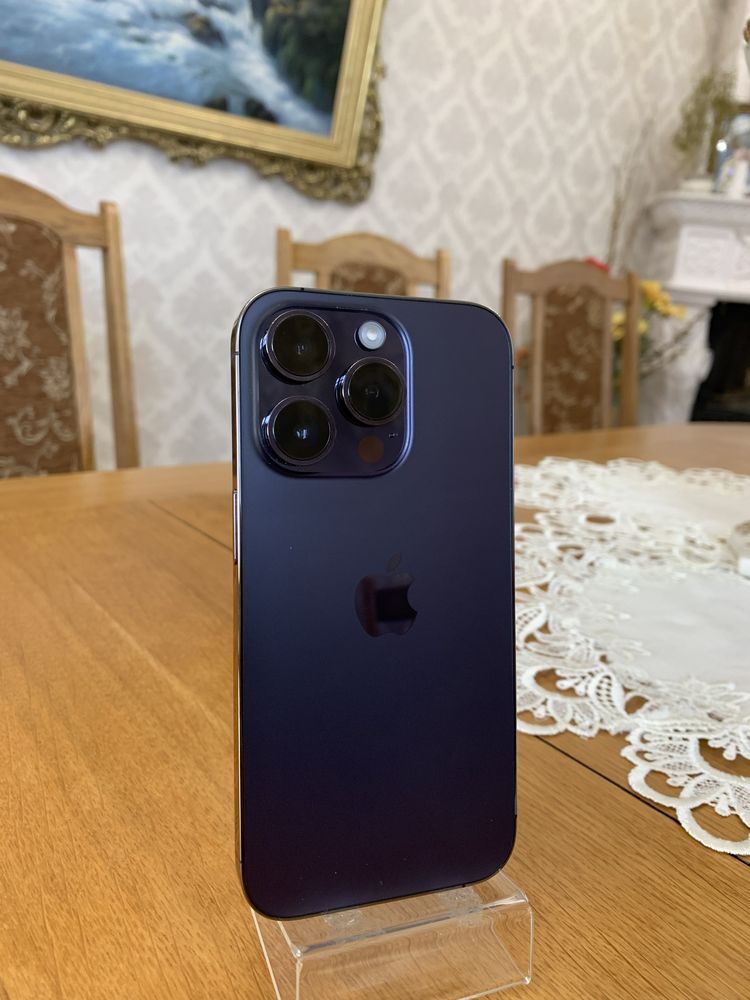 Iphone 14 pro 128 gb