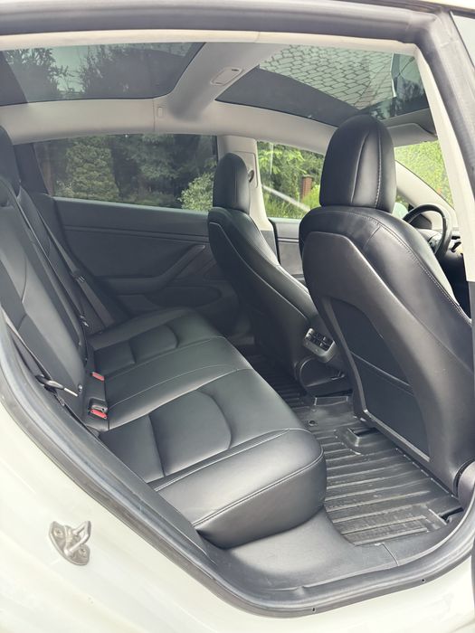 Орнедна авто Tesla Model 3  Long Range
