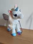 Hasbro Jednorożec interaktywny Lily Fur Real Friends odbiór w Łodzi