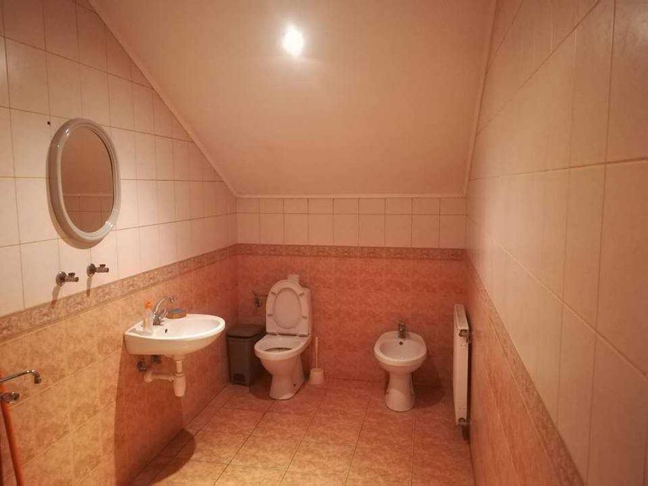 Довготривала оренда офісного приміщення з ремонтом на вул. Заводська