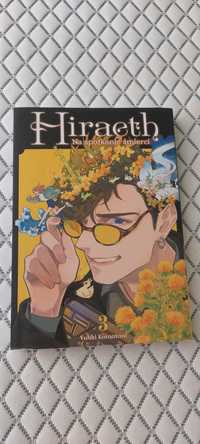 Manga Hireath tom 3