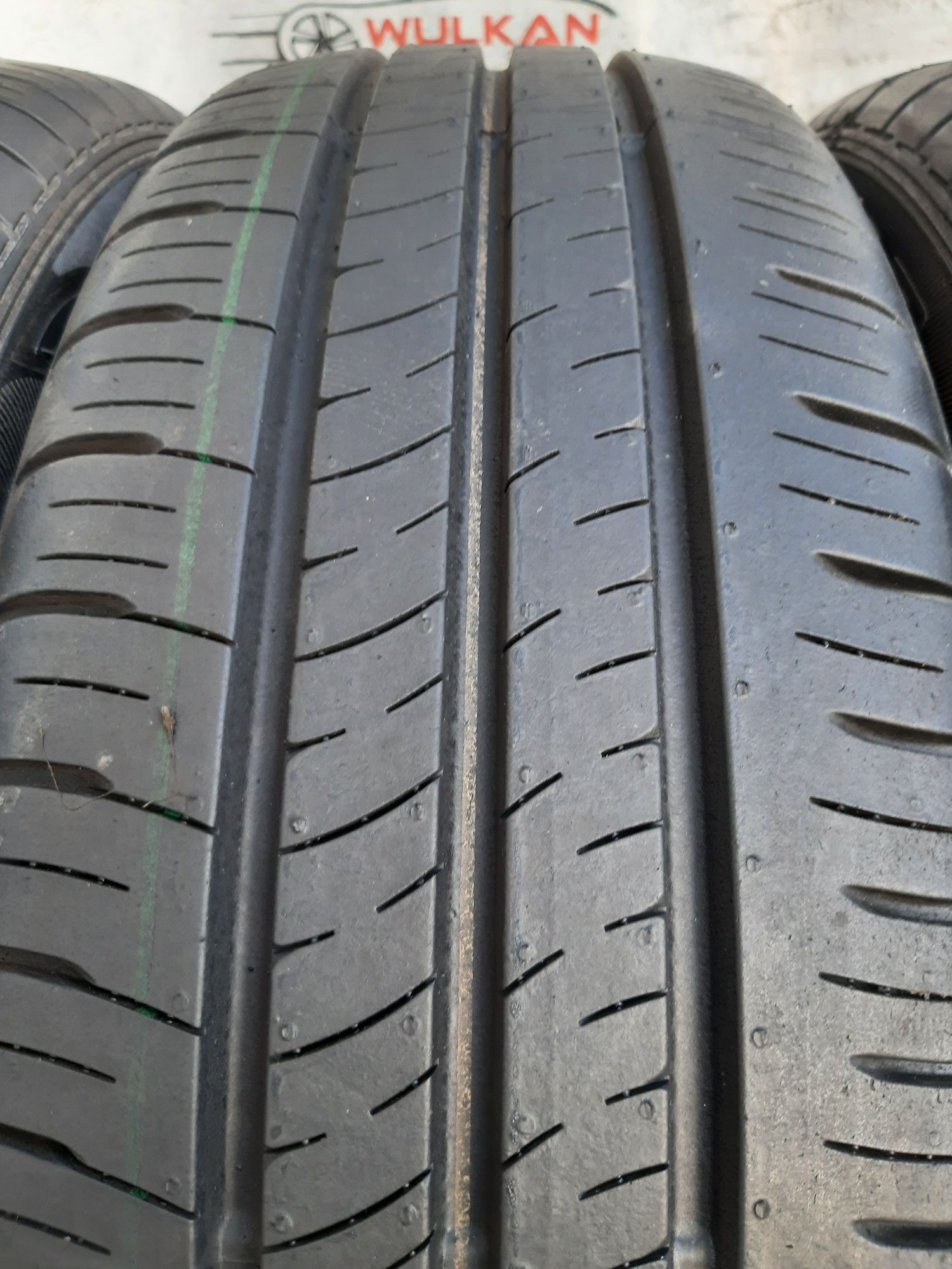 185/60r16 86H Dunlop Enasave EC300+