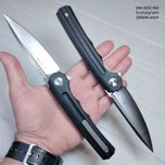 Складной нож TWOSUN TS89 сталь D2 (Оригинал) тактический ніж тусан