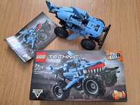 Lego 42134 Technic auto Monster