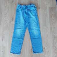 Reserved jeansy 158 dla chłopca