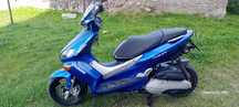 Skuter Yamaha Maxster 150