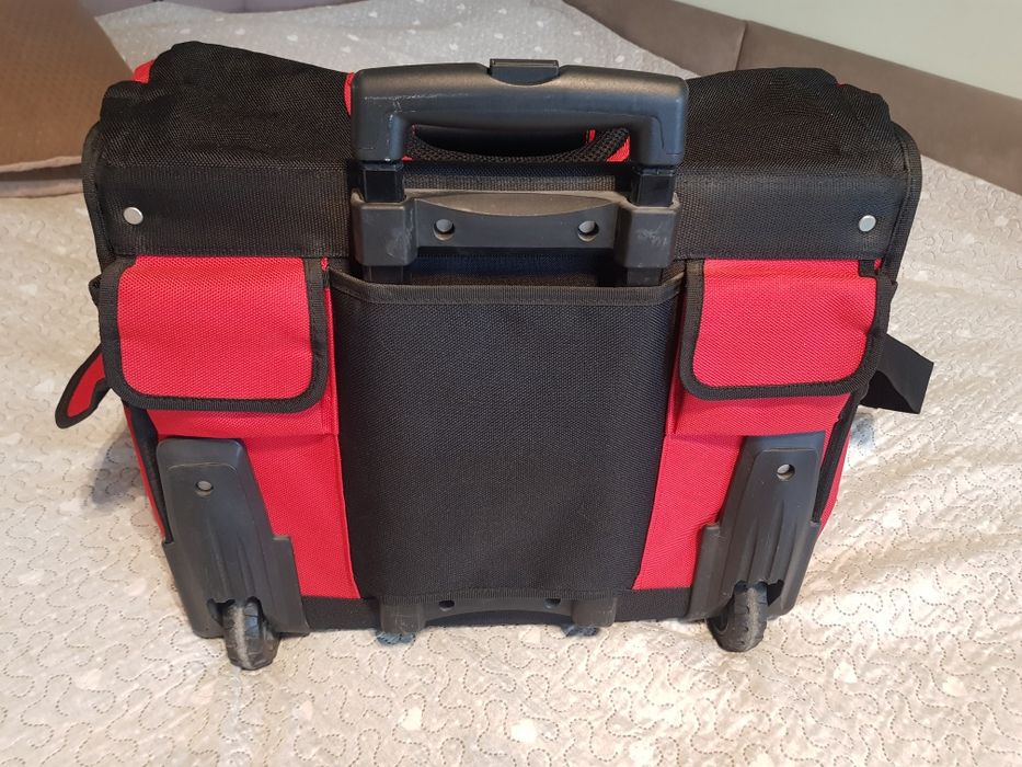 Facom wózek narzędziowy BS.R20PB