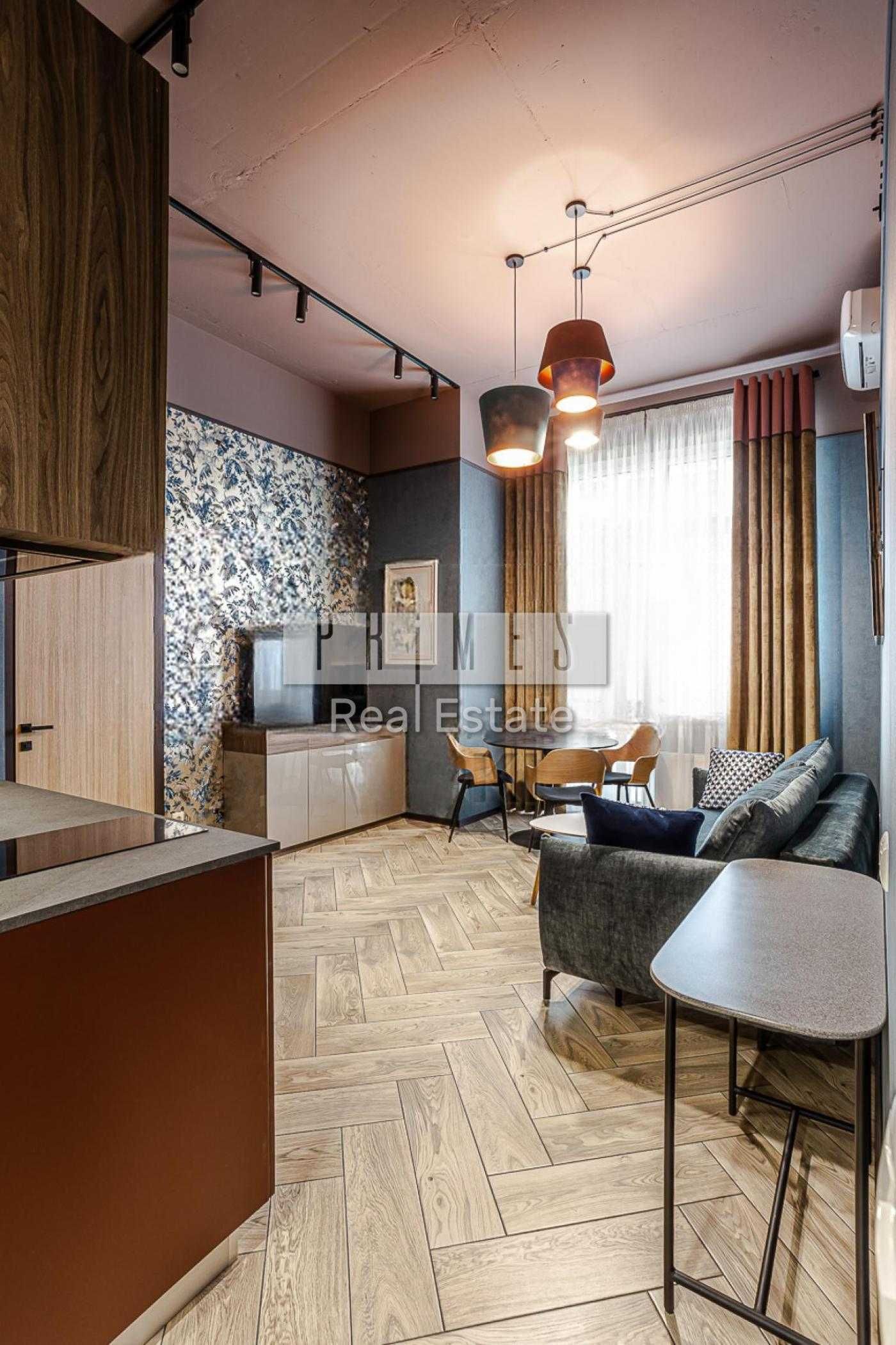 Продаж 1к квартира, Новопечерські липки, Драгомирова 15б