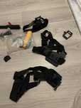 Varios Acessorios GoPro.