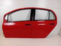 Drzwi Lewe Tył Przód Toyota Yaris II 05/11 r 3P0