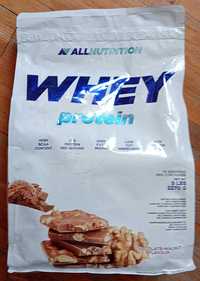 Спортивний протеїн AllNutrition Whey Protein 2270 г