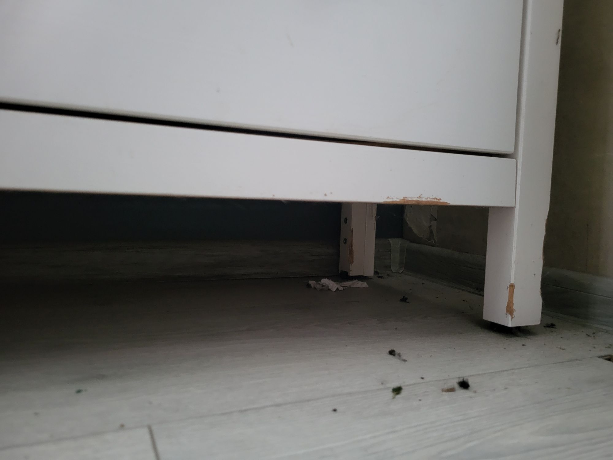 Hemnes ikea witryna szafka z szufladami półka biblioteczka Idealna