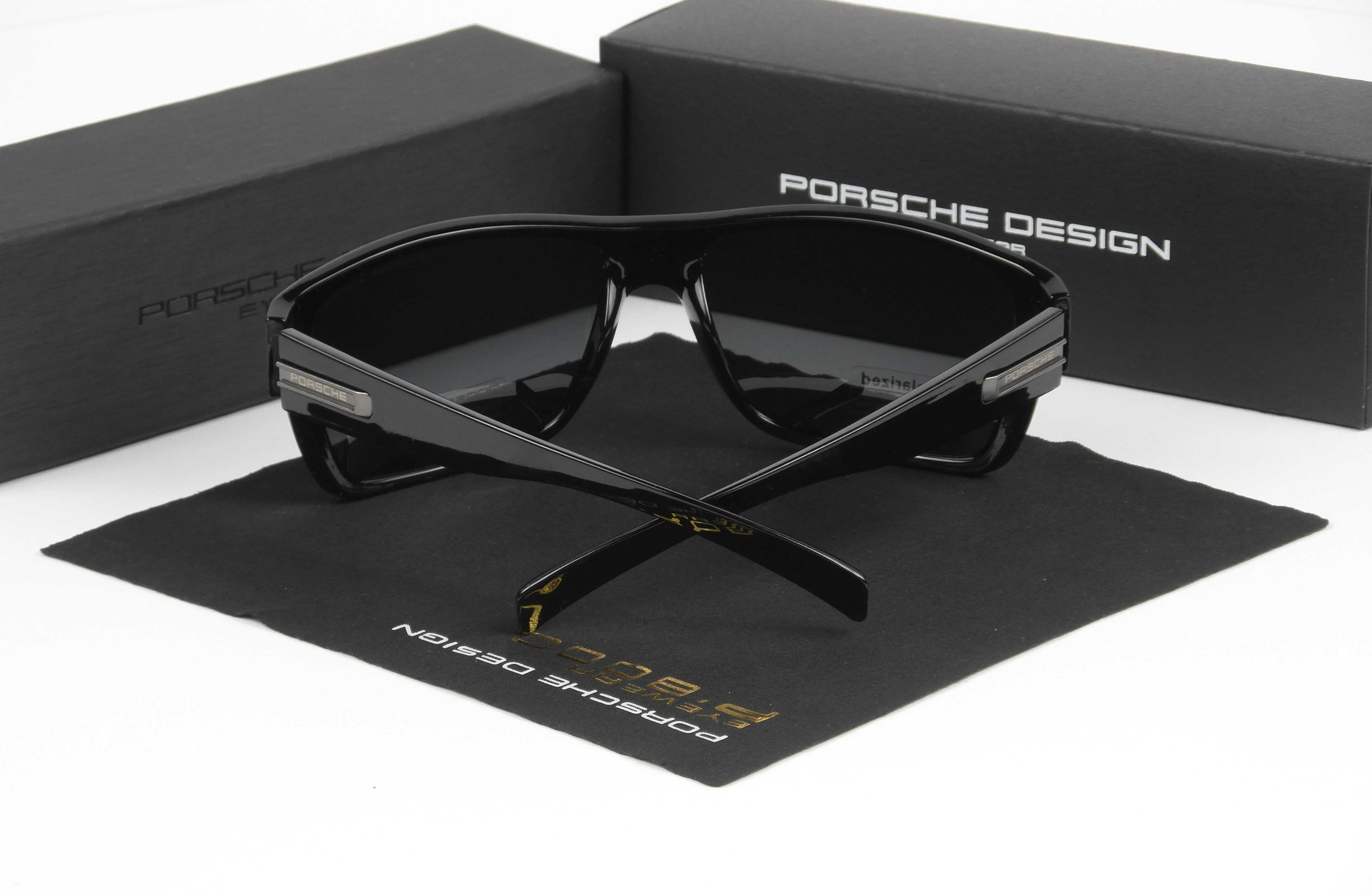 Солнцезащитные очки porsche design