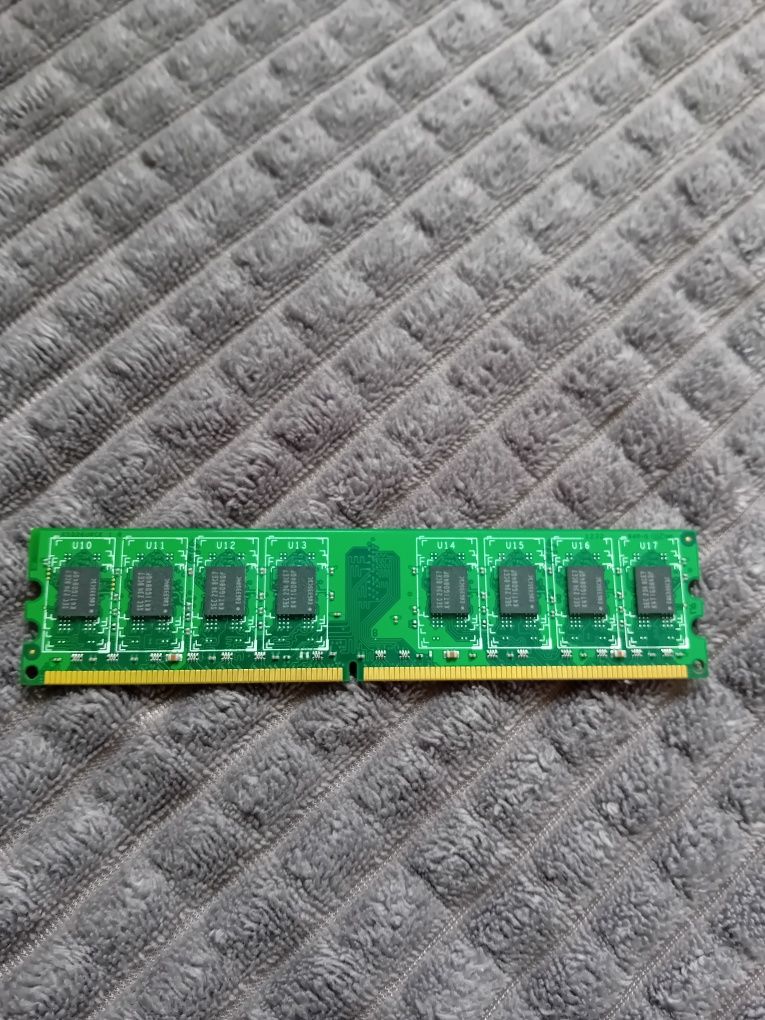 Pamięć RAM DDR2 2GB GoodRam PC2-6400 DIMM
