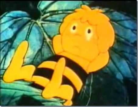 ABELHA MAIA - A coleção ORIGINAL | Completa 6 discos/30 Episódios