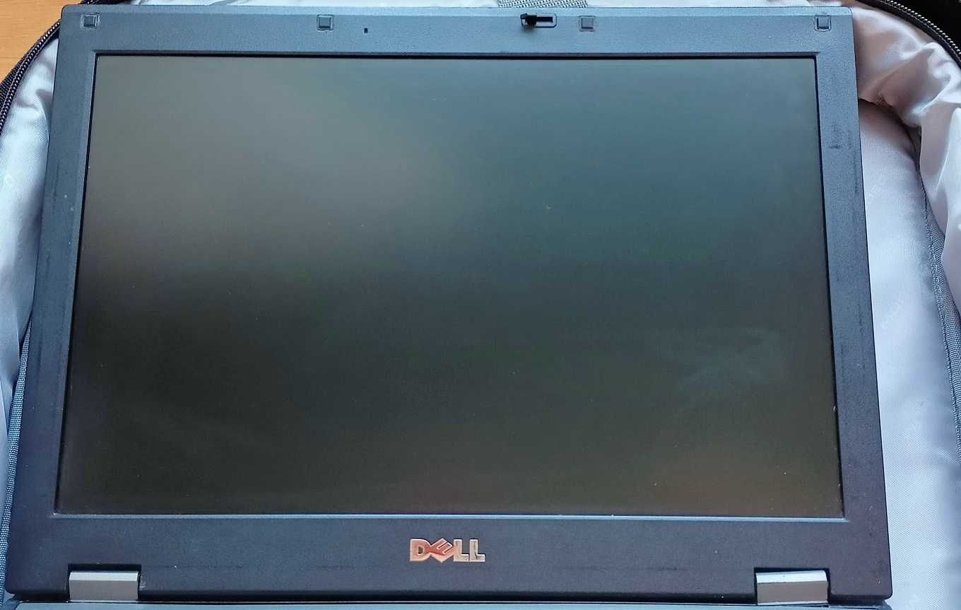 OKAZJA! Sprzedam laptopa Dell Latitude E5410 Core i5/4GB RAM/250GB HDD