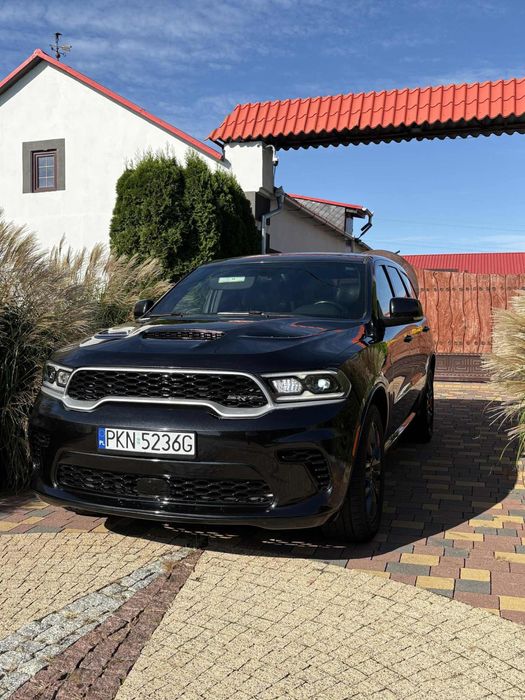 Dodge Durango 2015 5.7 hemi R/T 4x4