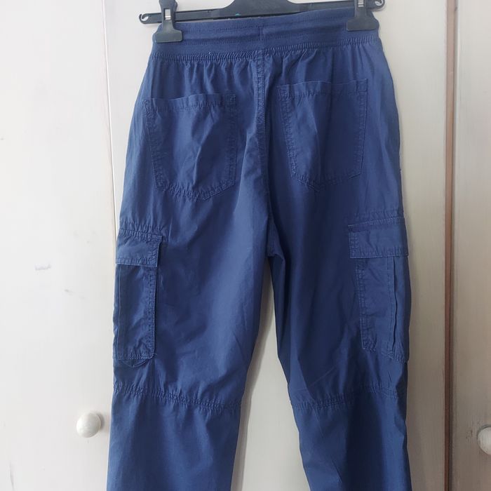 Spodnie Collclub r.158