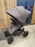 Wózek Valco Baby Snap 4 sport spacerówka