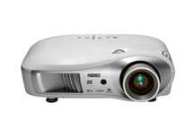 Sprzedam Projektor Epson EMP-TW700 LCD HD Ready  1280x720 + pilot