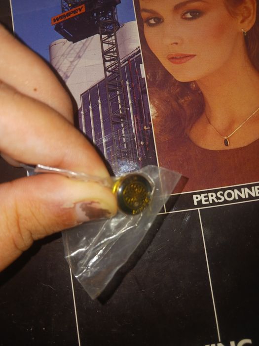 Pin agenda revista da parker