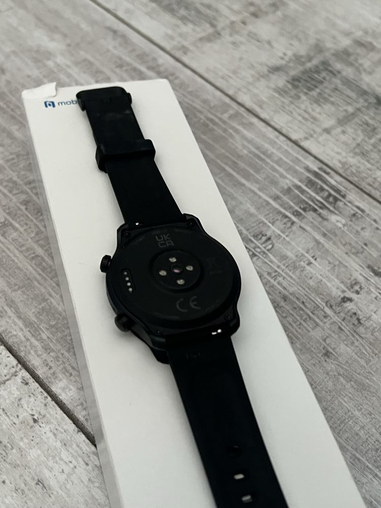 Smartwatch Mobvoi Ticwatch Pro 3 Ultra GPS