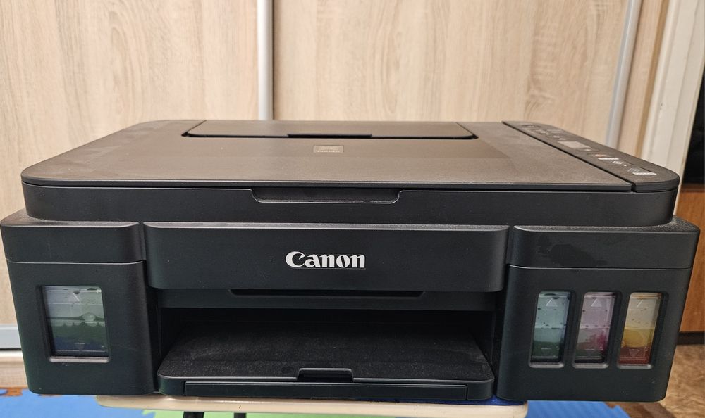Принтер "Canon Pixma G3410"