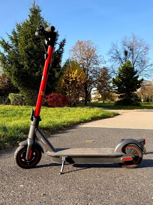 Hulajnoga elektryczna Seat Mö