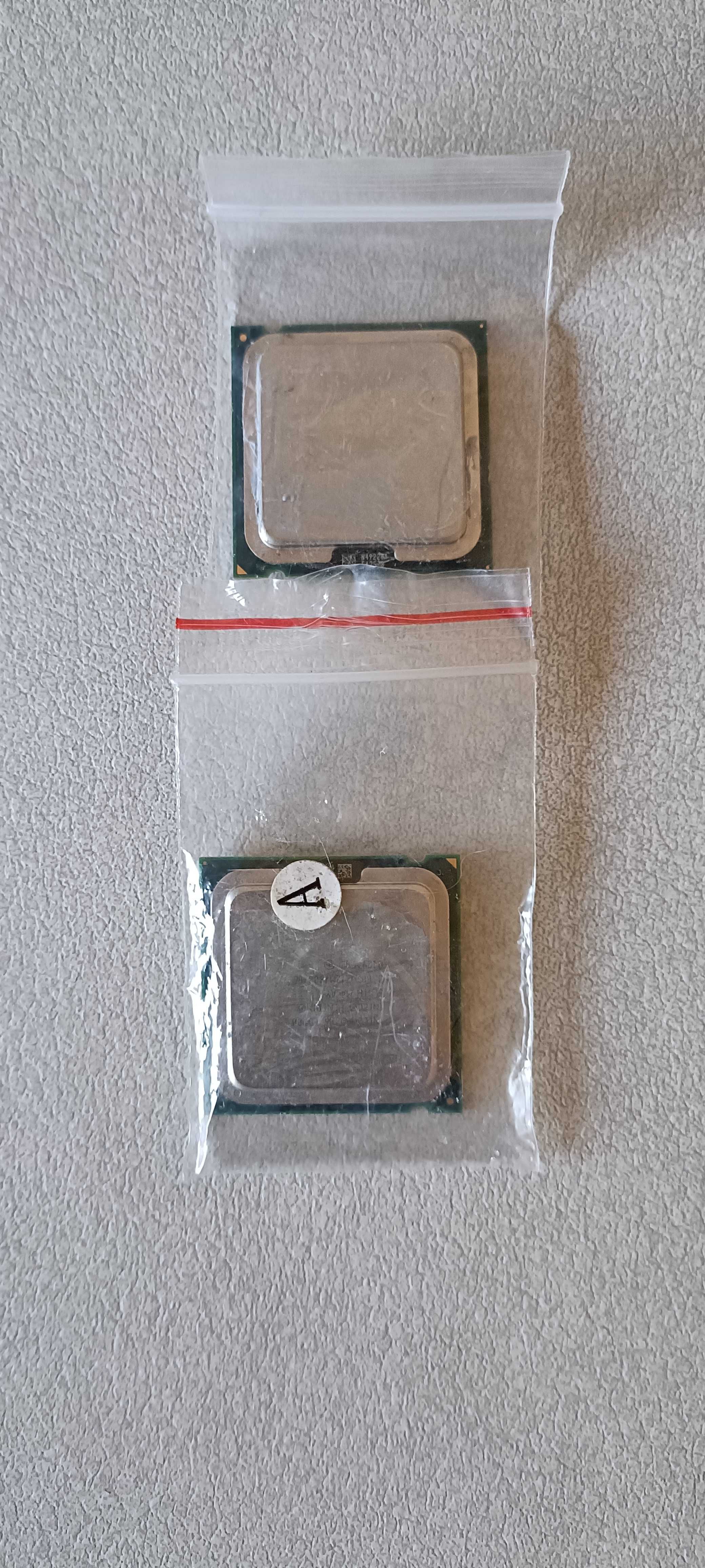 Processador's LGA775