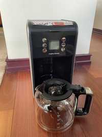 Máquina de café de filtro Morphy Richards