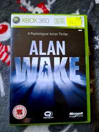 Alan wake xbox 360 PL