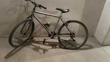 Vendo bicicleta para peças