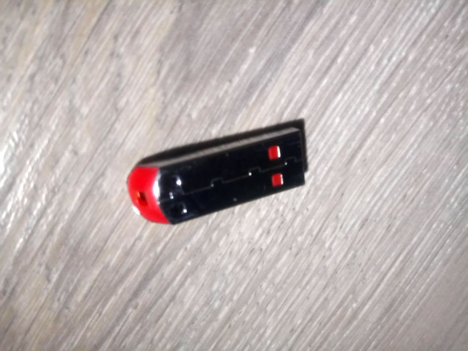 флешка Xiaomi USB Flash 2TB