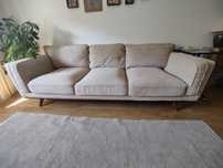 Sofa area 3 lugares