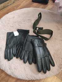 Rękawiczki oficerskie letnie zimowe