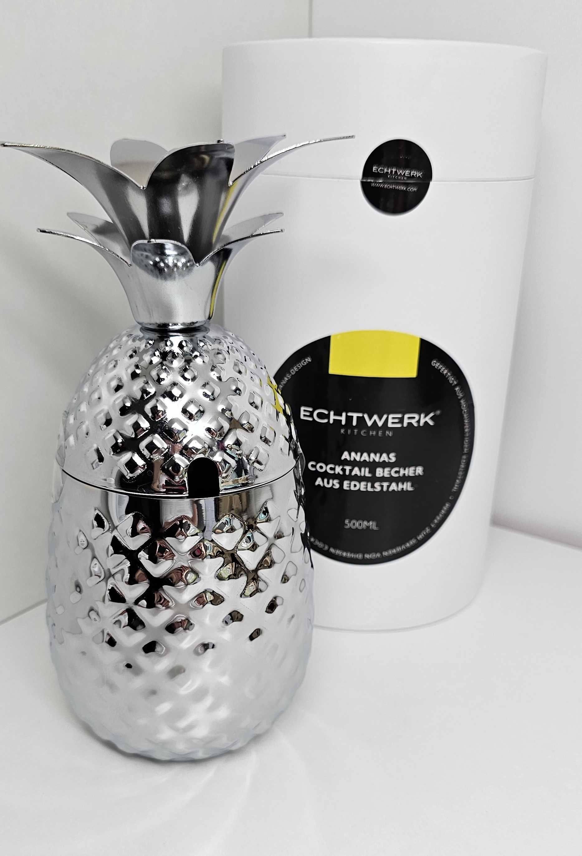 Szklanki do drinków Echtwerk 500 ml 1 szt.
