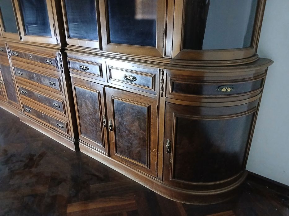 móvel de sala em bom estado