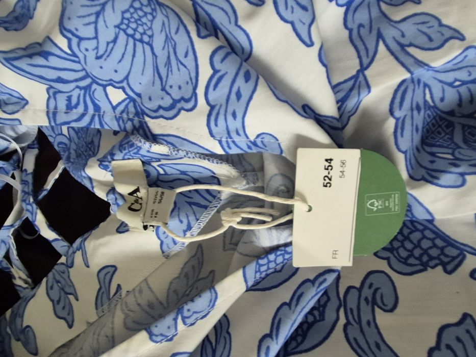 Сукня сарафан плаття C&A