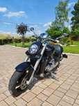 Suzuki VZ Suzuki Intruder vzr 1800 r2