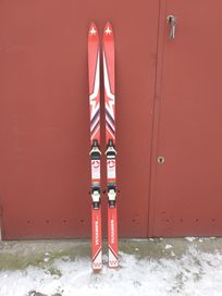 Narty Kneissl junior gt 175 cm