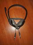 гарнітура Sennheiser PC 3 USB / гарнитура для кол центра