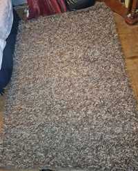 Carpete castanha 30€