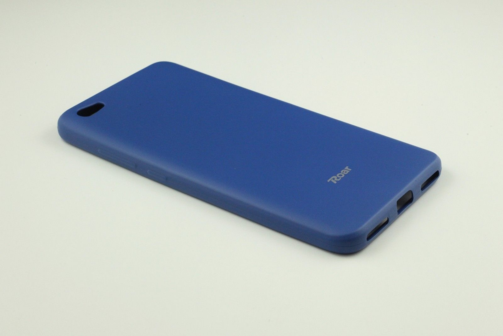 Etui Roar Xiaomi Redmi Note 5a Jelly Granatowy