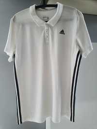 Koszulka polo adidas