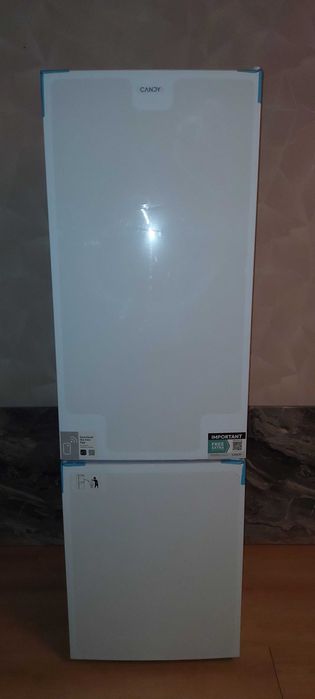 Lodówka Candy 176x54cm (nowa)