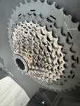 Kaseta SHIMANO Deore XT CS-M8000