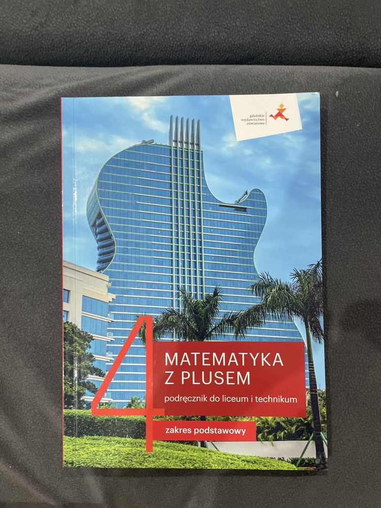 Matematyka z plusem 4