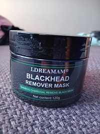 ldreamam blackhead remover mask bamboo charcoal remove black mask czar