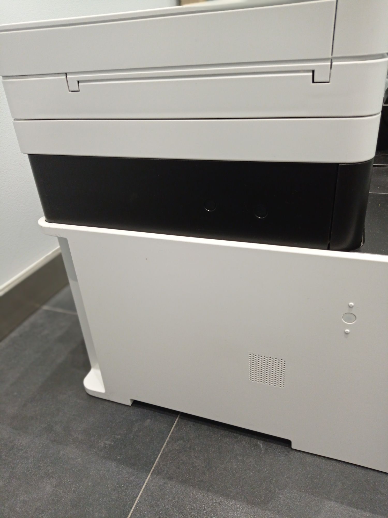 Принтер Cаnon i-sensys mf 744 cdw